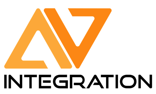 AV Integration - Audio Visual Solutions