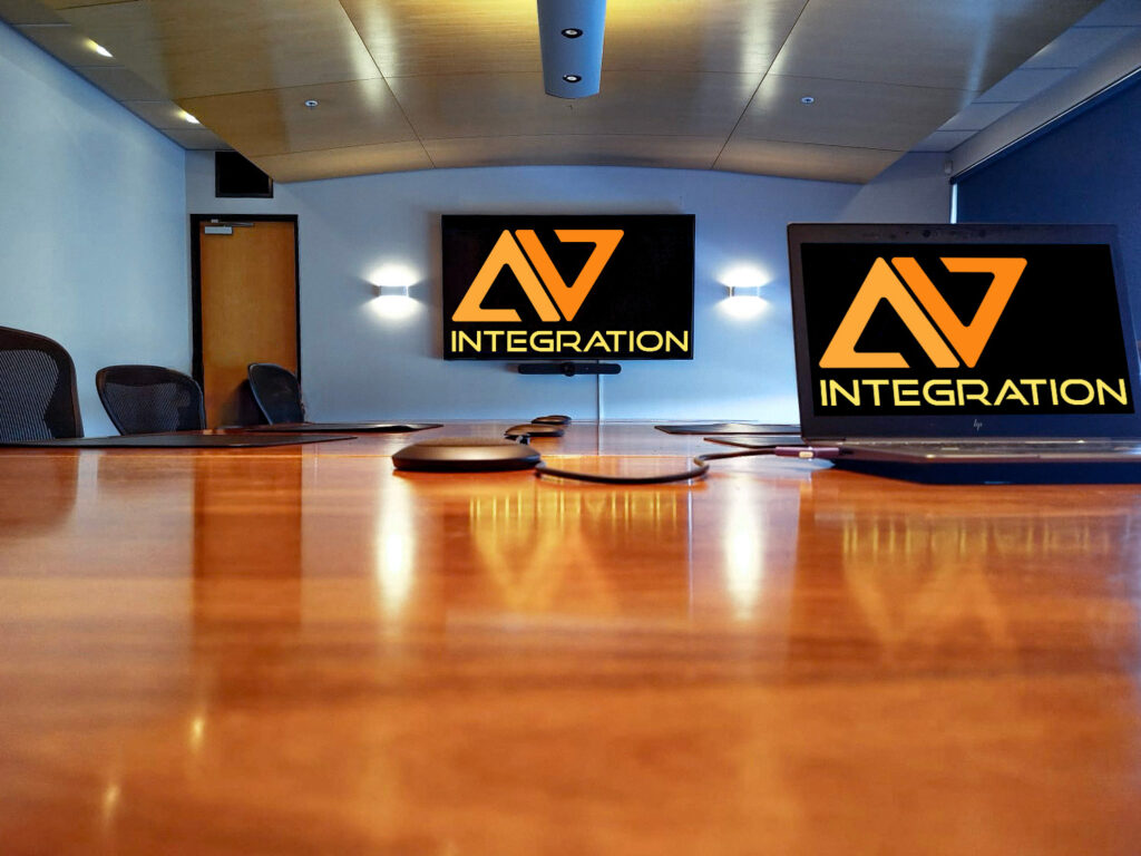 AV Integration | Commercial Audio Visual Solutions NZ