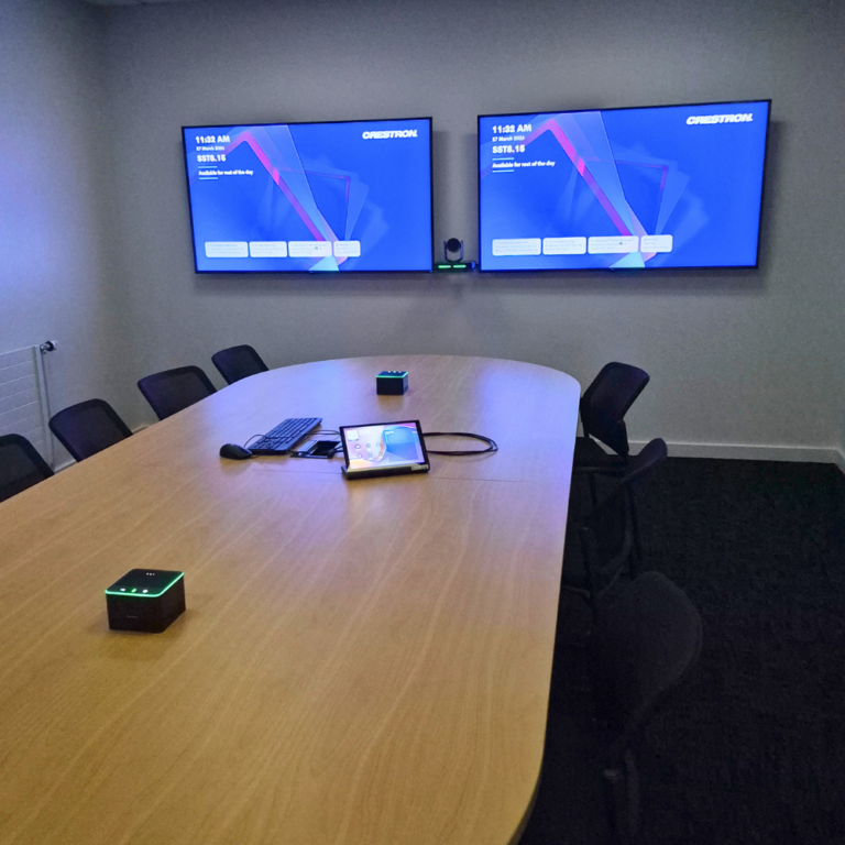 AV Integration | Commercial Audio Visual Solutions NZ
