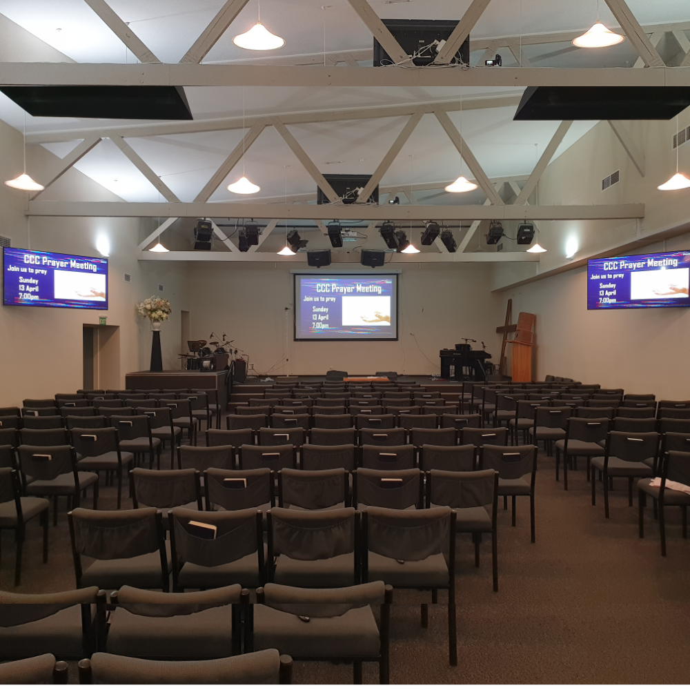 AV Integration | Commercial Audio Visual Solutions NZ
