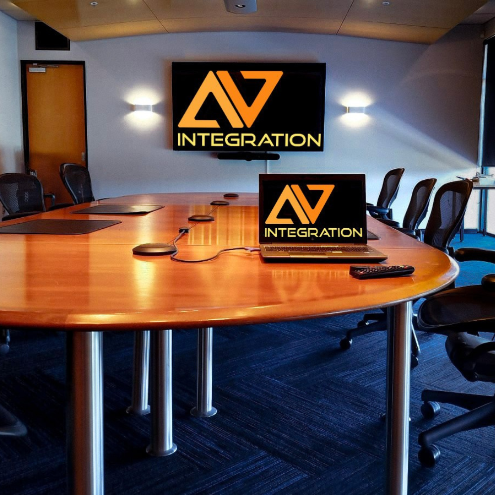 AV Integration | Commercial Audio Visual Solutions NZ