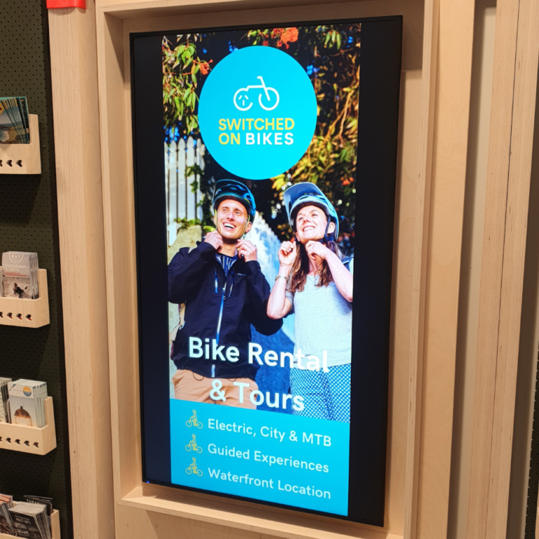 AV Integration | Commercial Audio Visual Solutions NZ