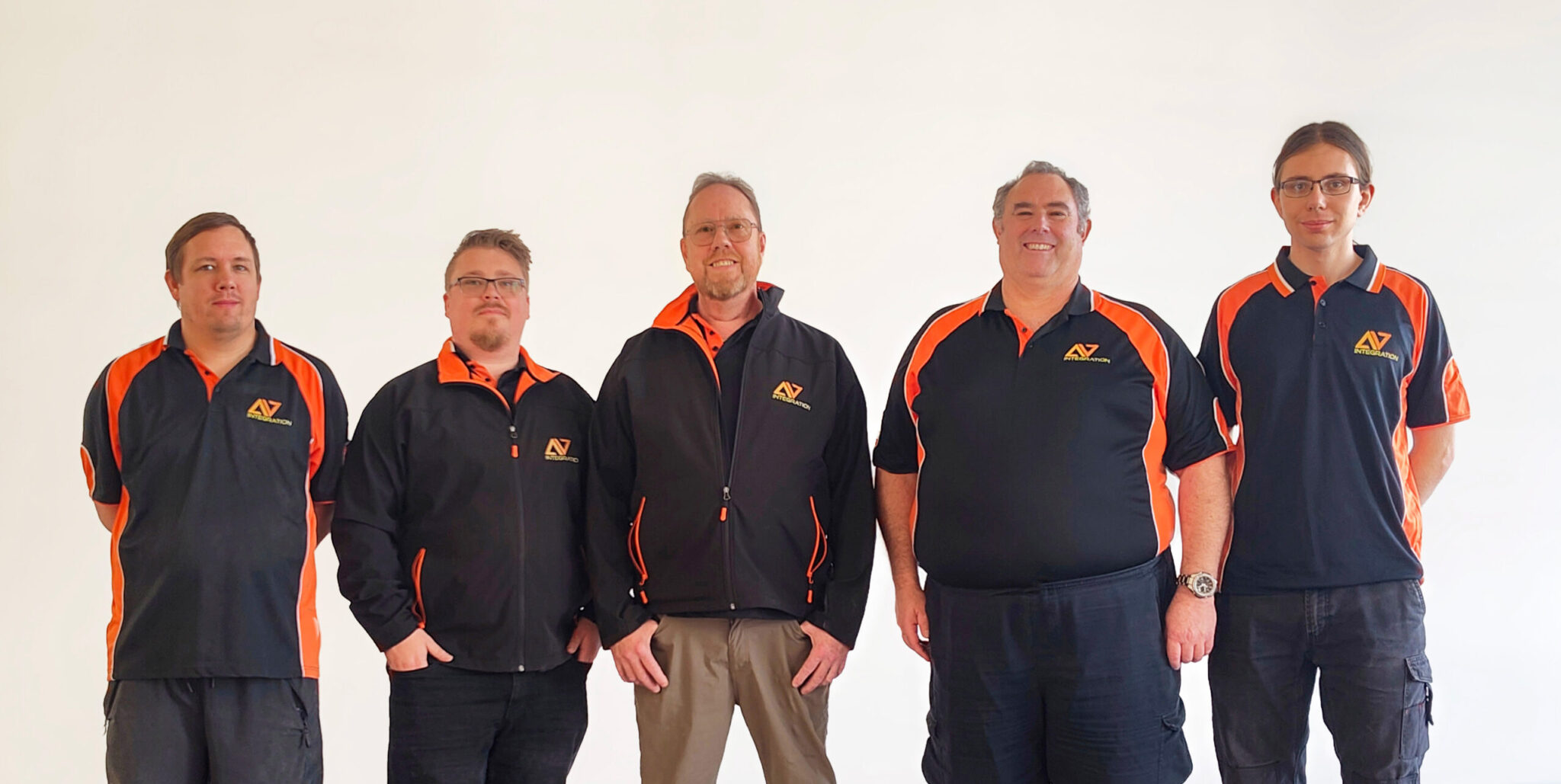 AV Integration | Commercial Audio Visual Solutions NZ